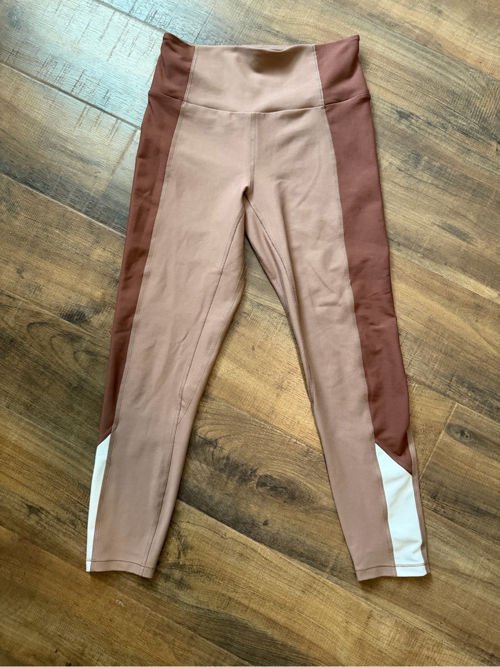 A&F YPB Leggings